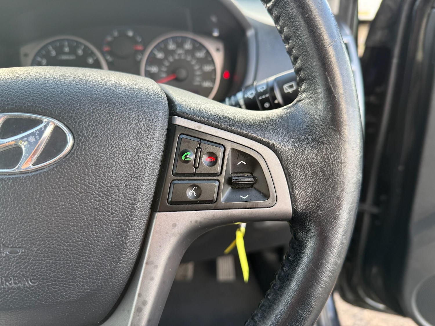 Used Hyundai i20 for sale - 77015670: Photo 33