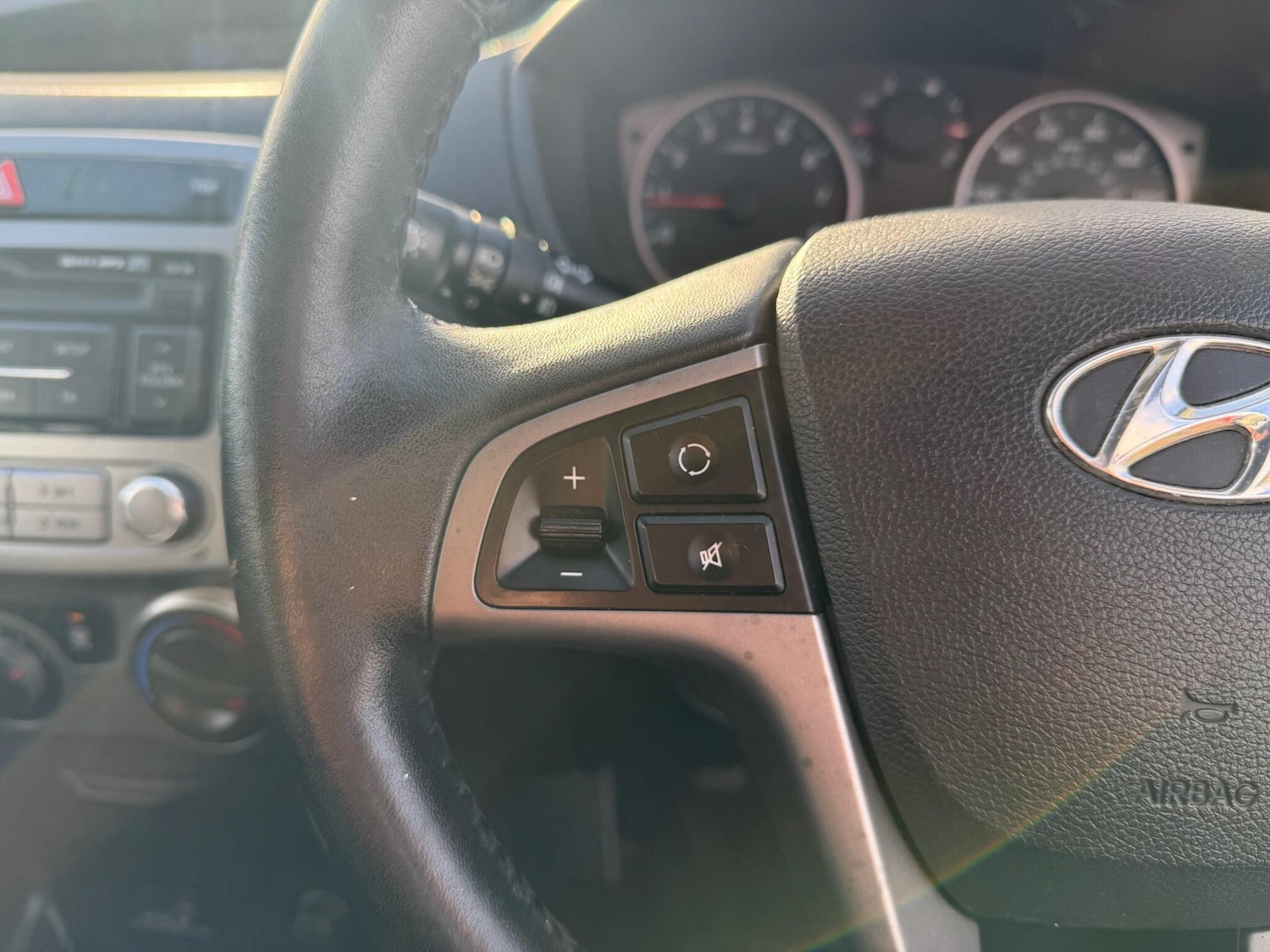 Used Hyundai i20 for sale - 77015670: Photo 34