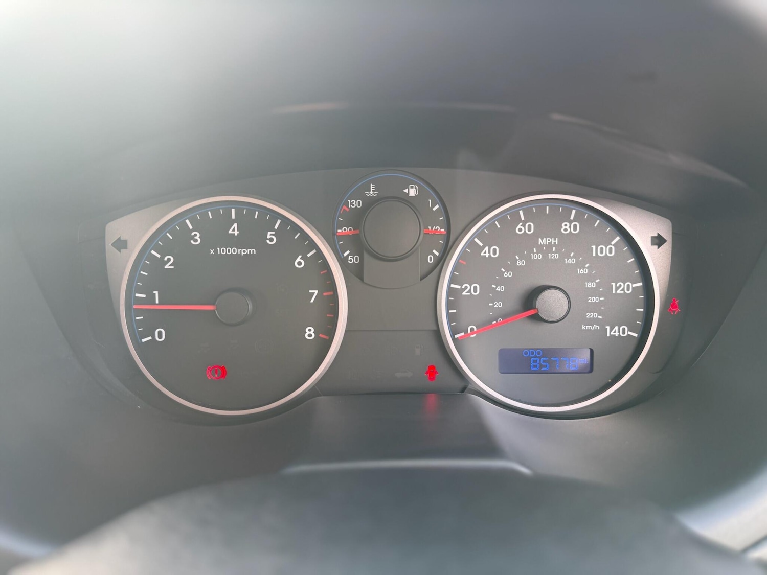 Used Hyundai i20 for sale - 77015670: Photo 35