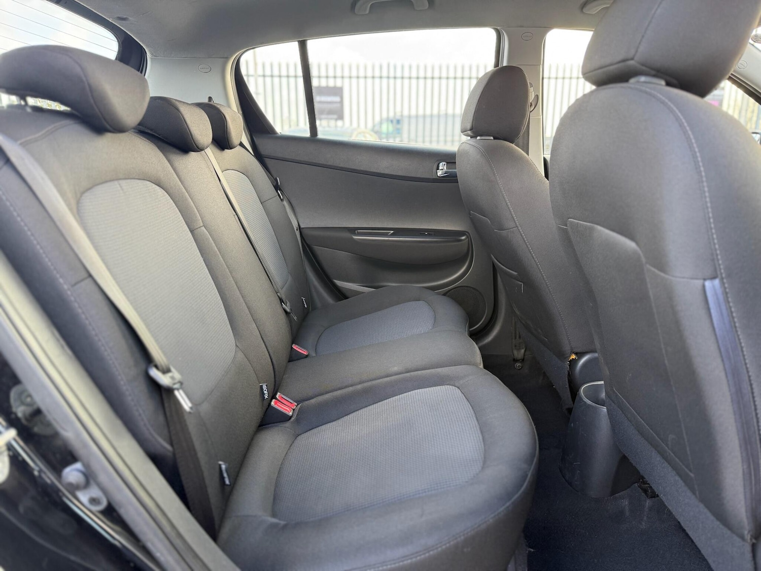 Used Hyundai i20 for sale - 77015670: Photo 47