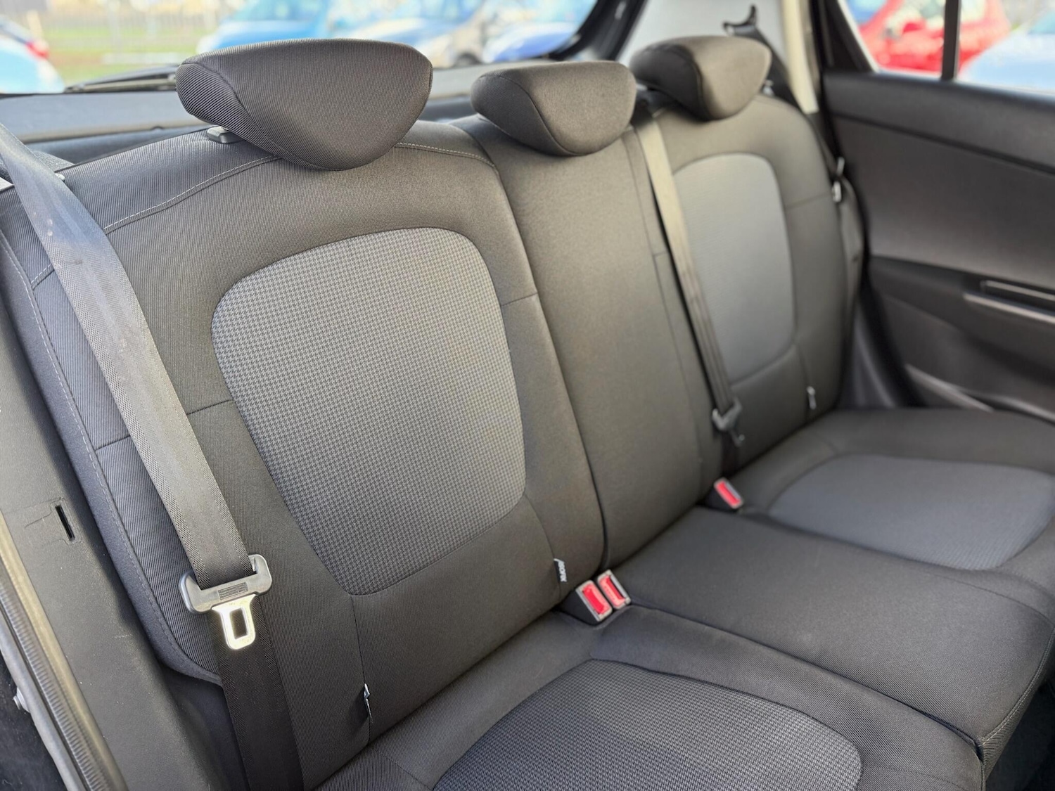 Used Hyundai i20 for sale - 77015670: Photo 50