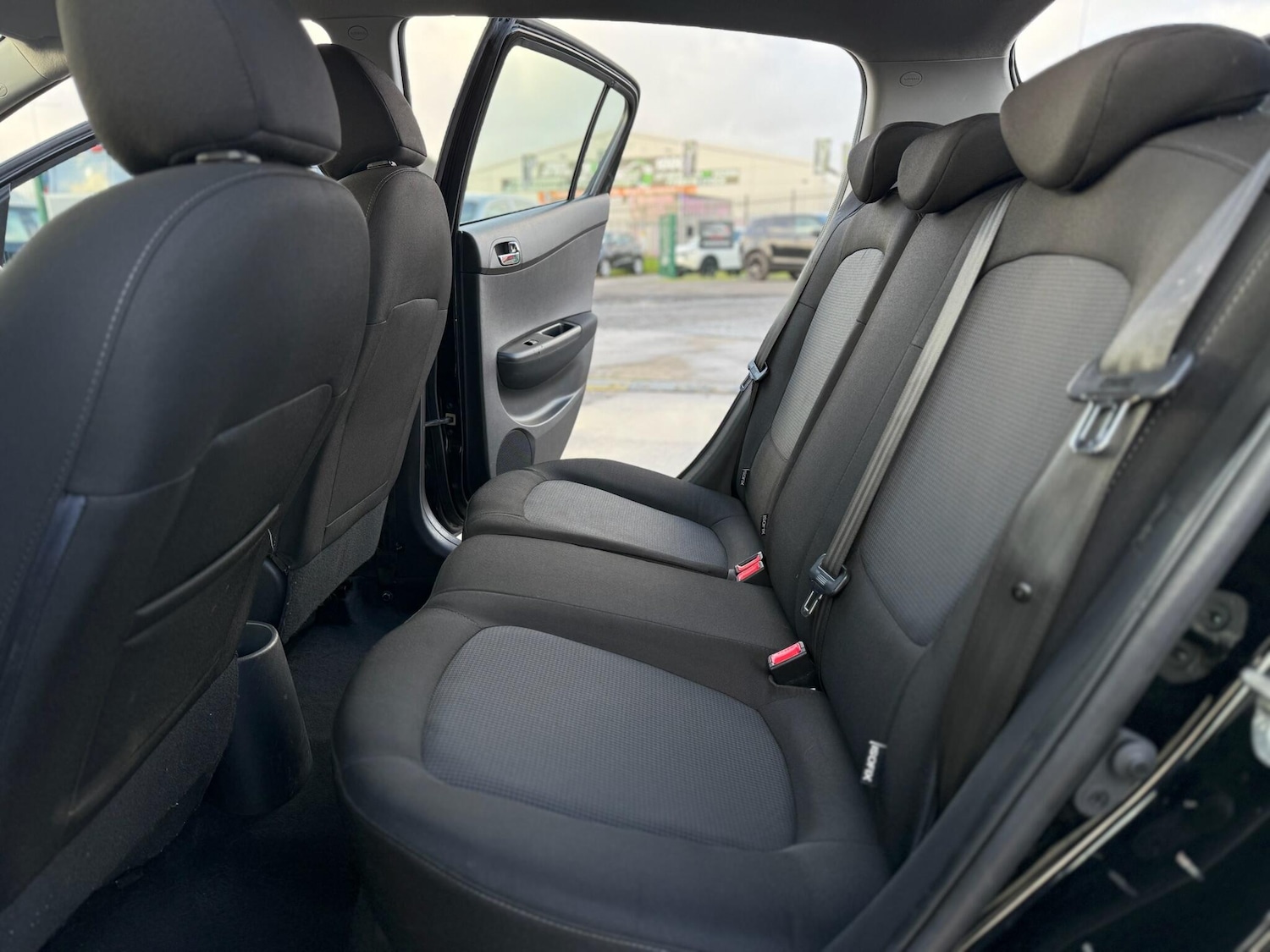 Used Hyundai i20 for sale - 77015670: Photo 55