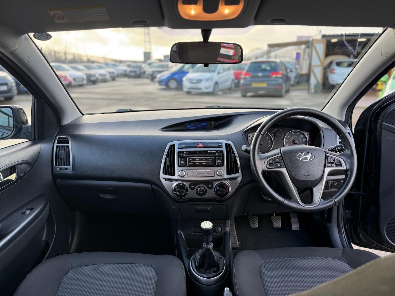 Used Hyundai i20 for sale - 77015670: Photo 59