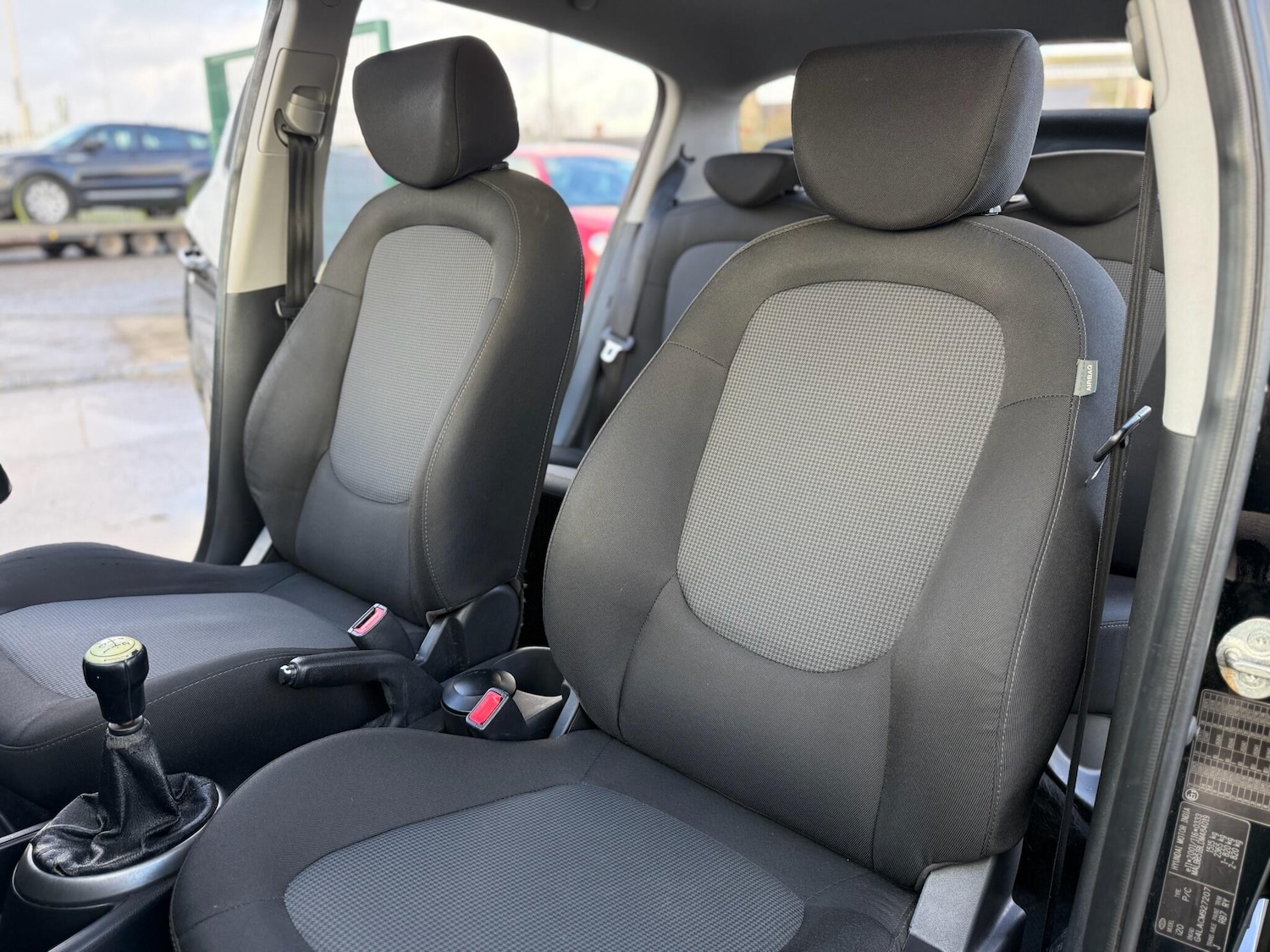 Used Hyundai i20 for sale - 77015670: Photo 63