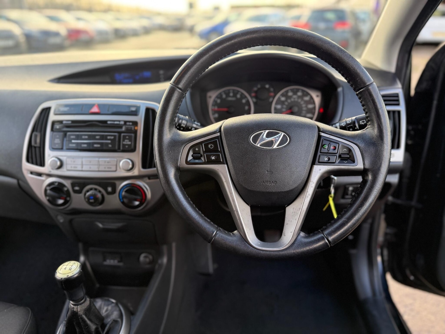 Used Hyundai i20 for sale - 77015670: Photo 68