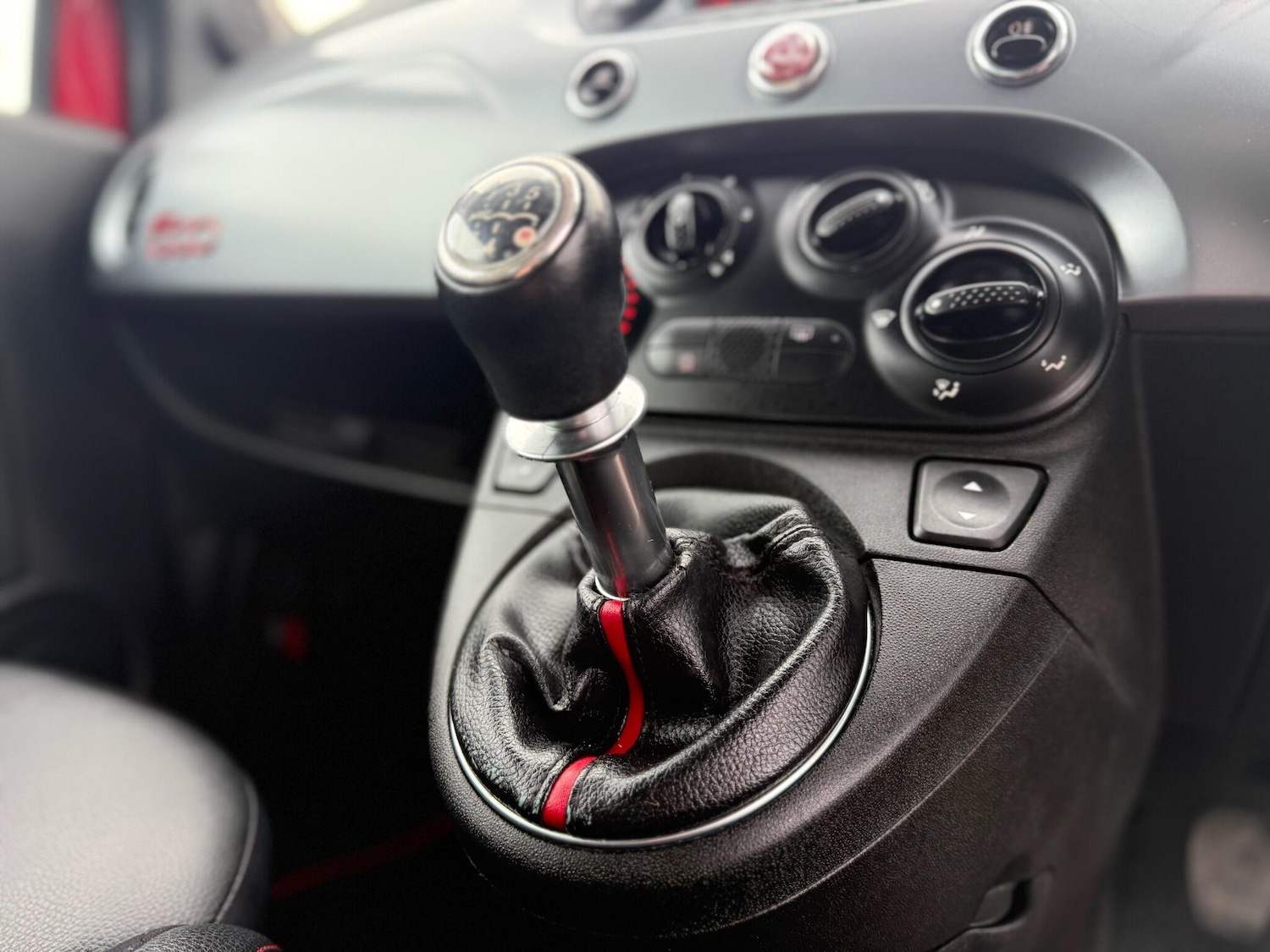 Used Fiat 500 2014 for sale - 77982568: Photo 11