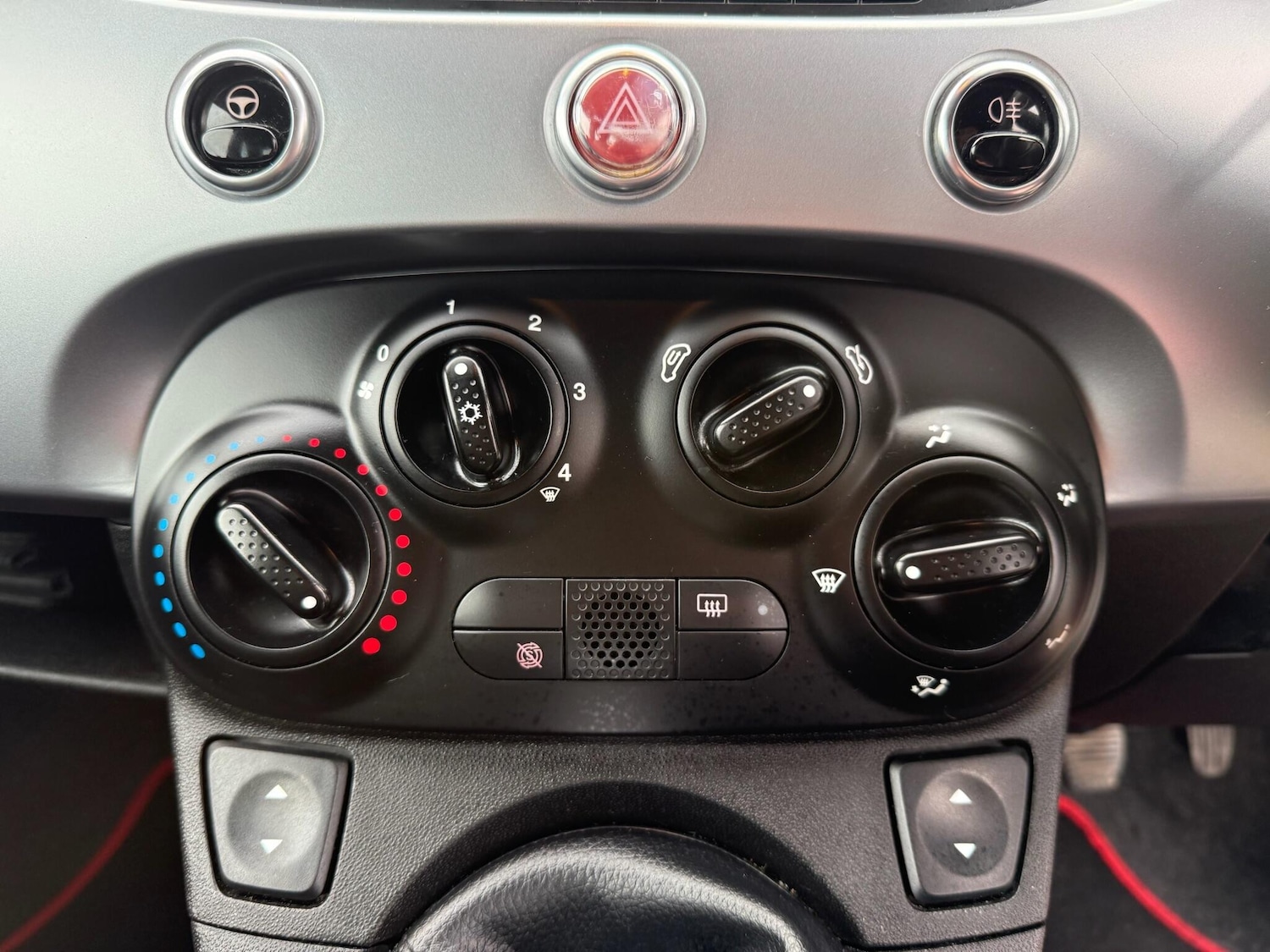 Used Fiat 500 2014 for sale - 77982568: Photo 13