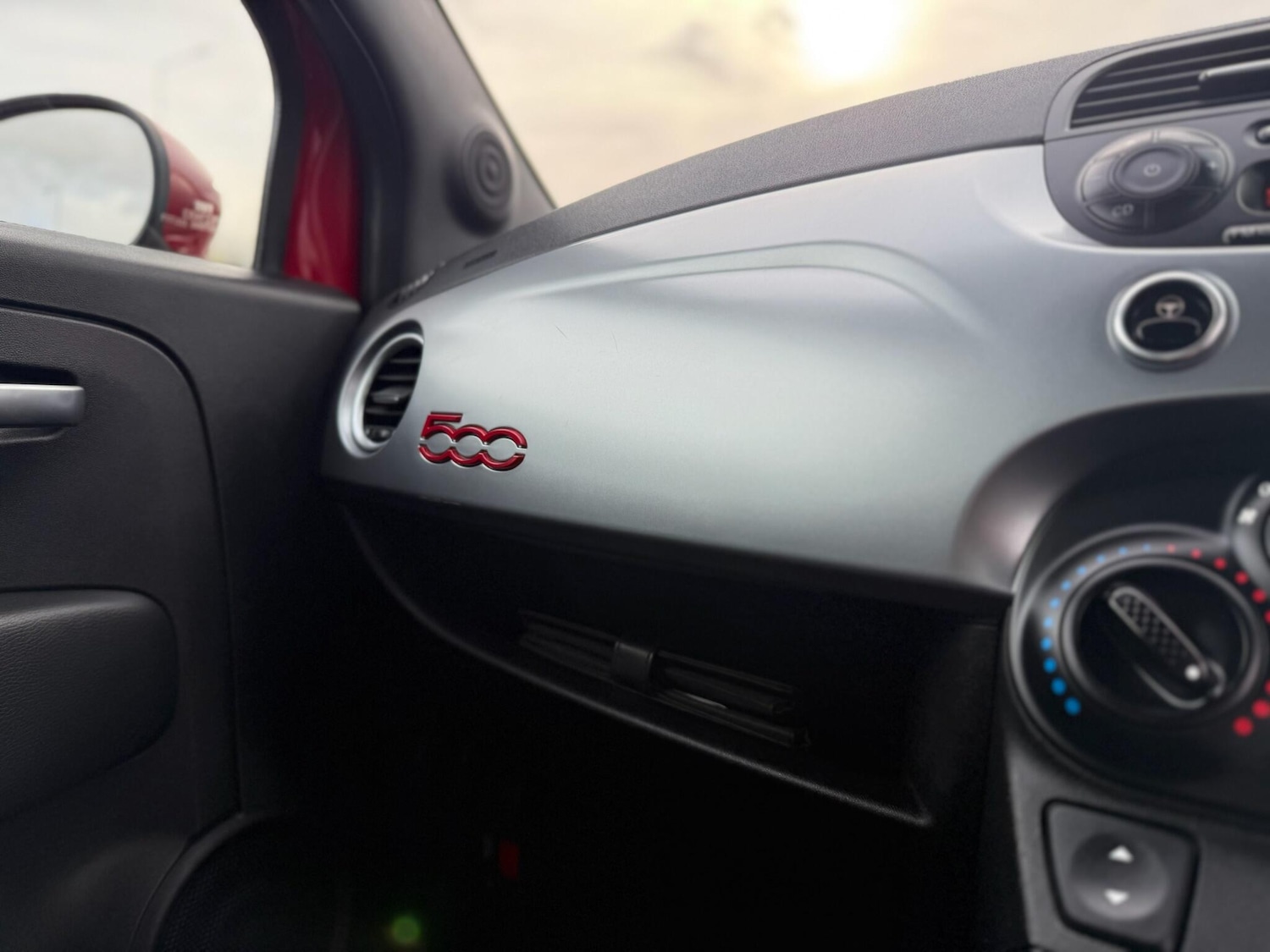 Used Fiat 500 2014 for sale - 77982568: Photo 14