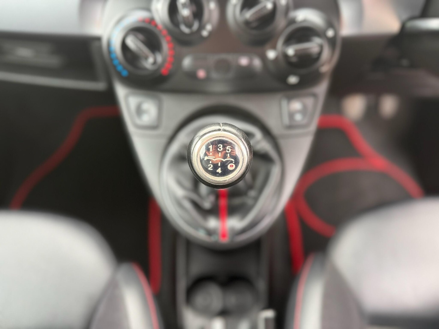 Used Fiat 500 2014 for sale - 77982568: Photo 15