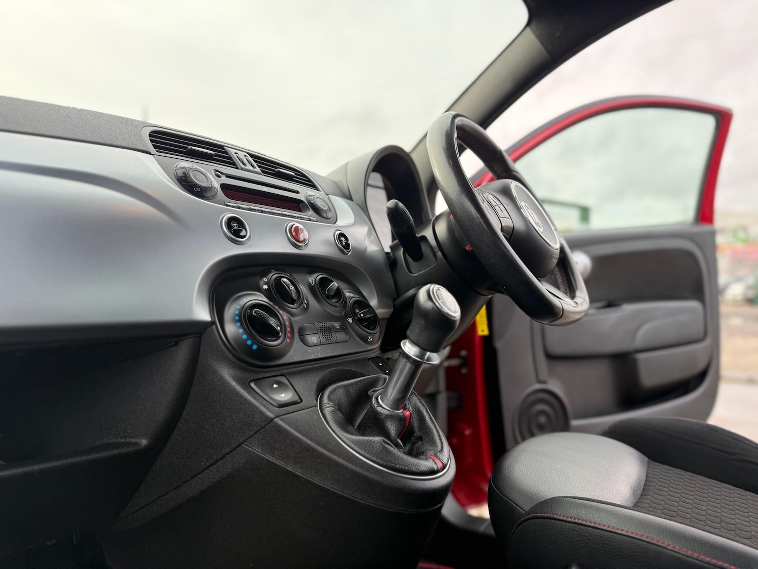 Used Fiat 500 2014 for sale - 77982568: Photo 18