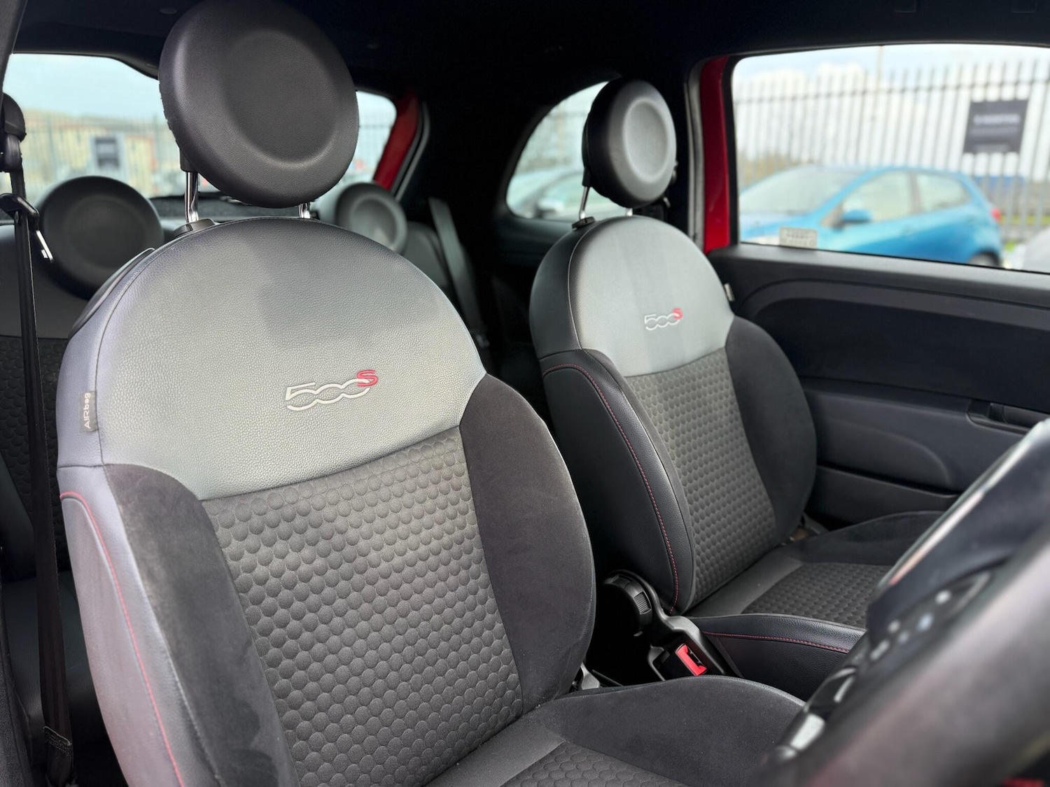 Used Fiat 500 2014 for sale - 77982568: Photo 20