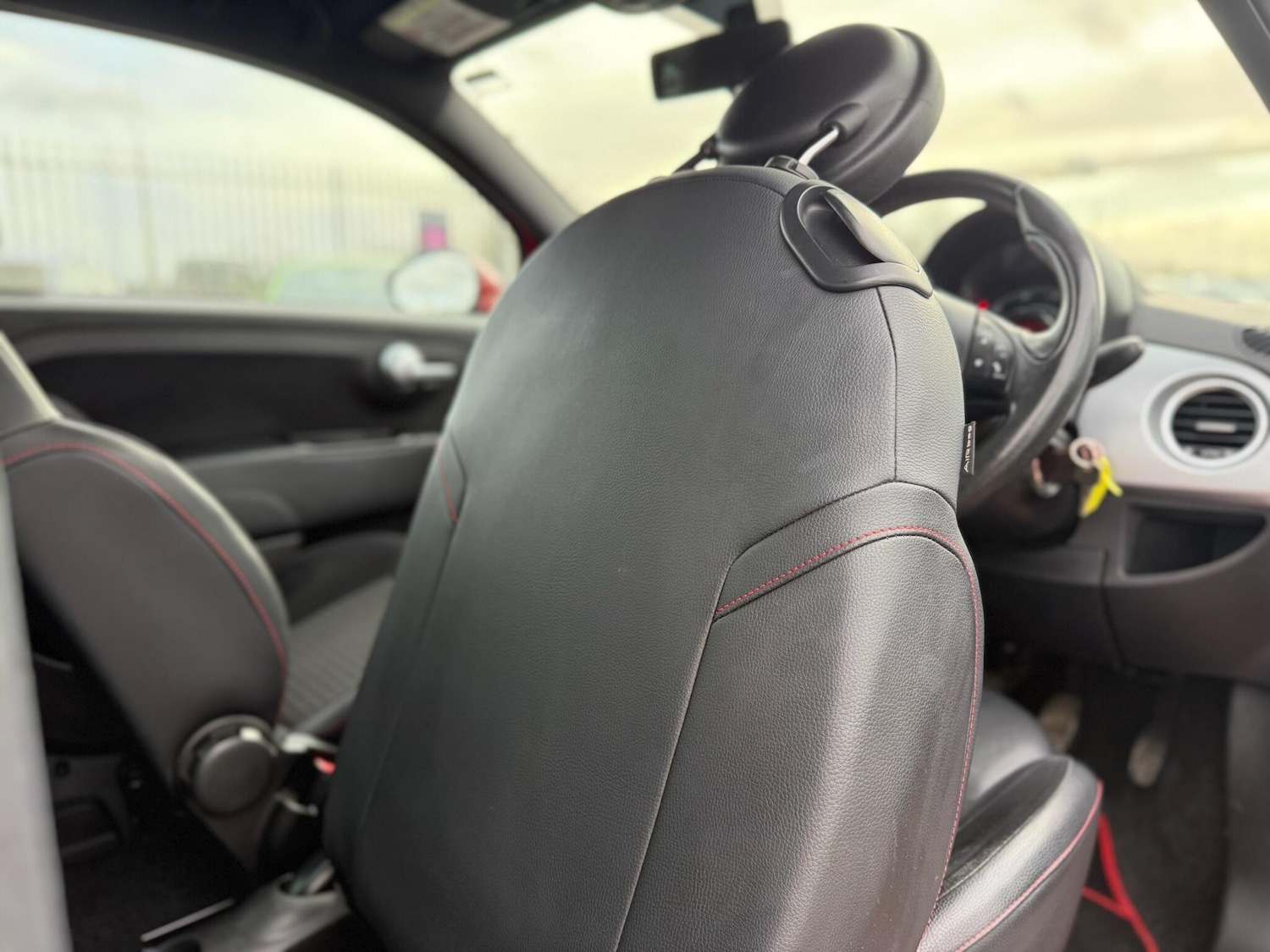 Used Fiat 500 2014 for sale - 77982568: Photo 24