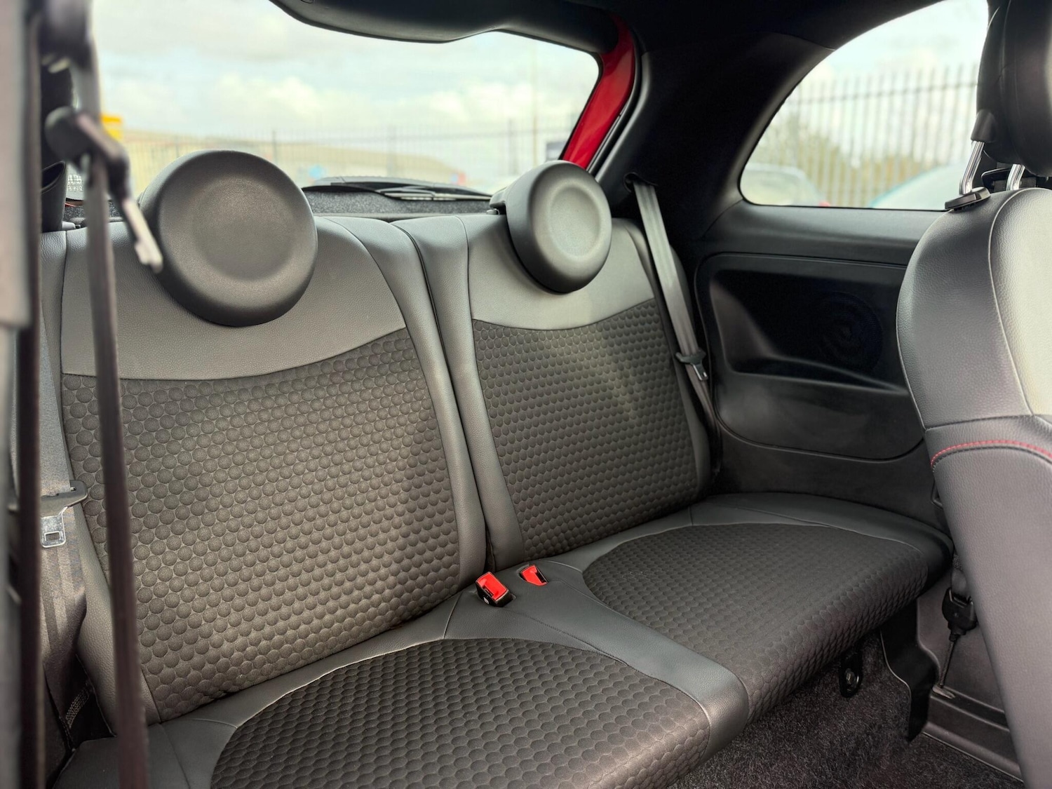 Used Fiat 500 2014 for sale - 77982568: Photo 26