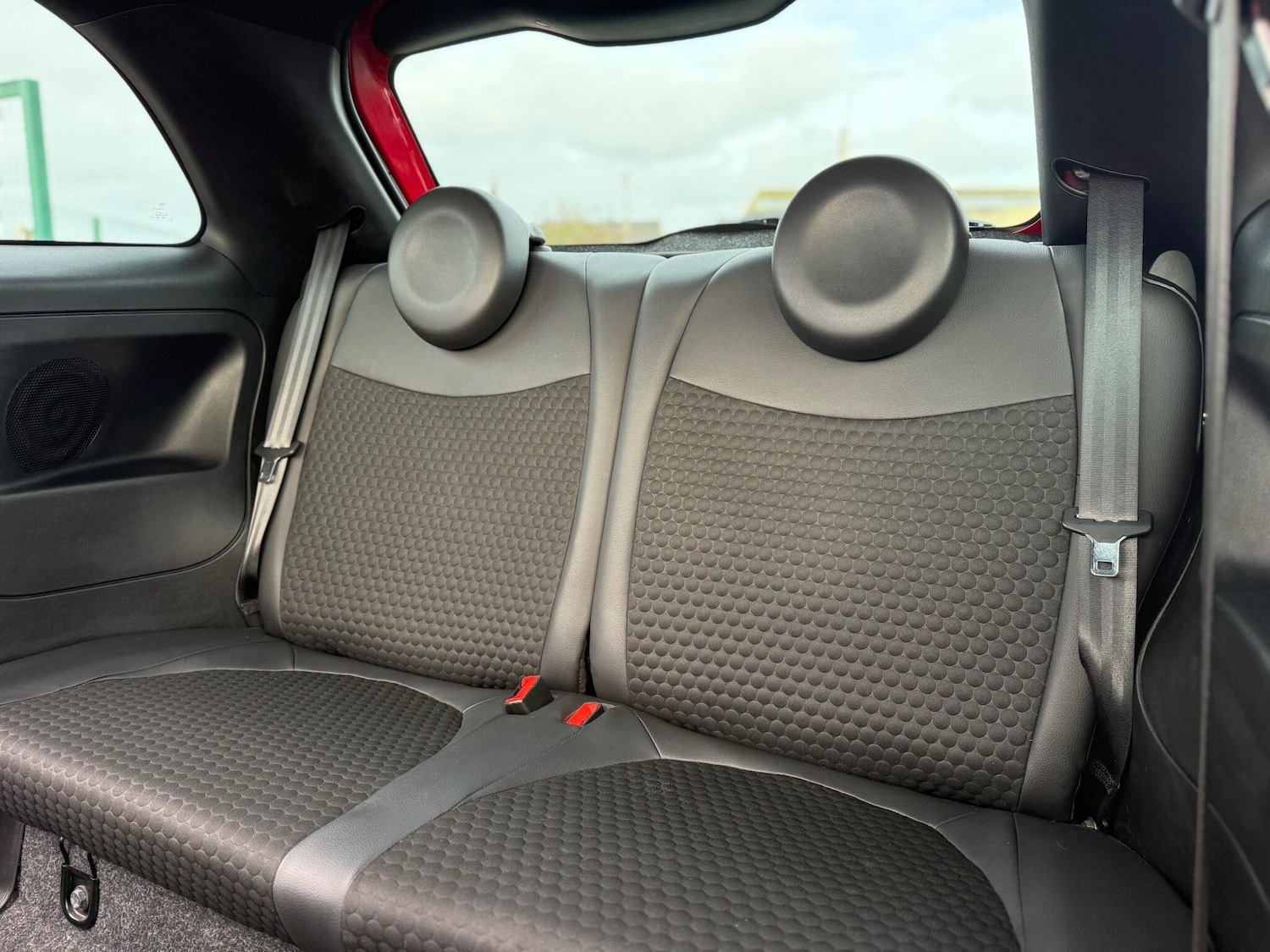 Used Fiat 500 2014 for sale - 77982568: Photo 28