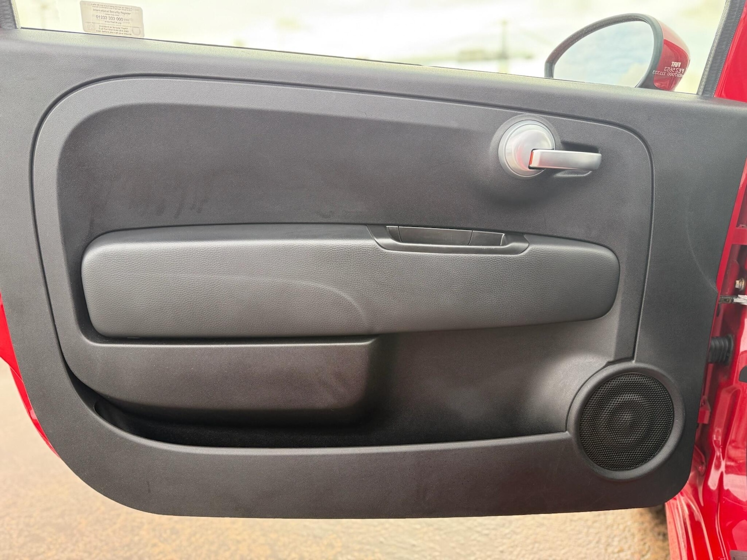 Used Fiat 500 2014 for sale - 77982568: Photo 34