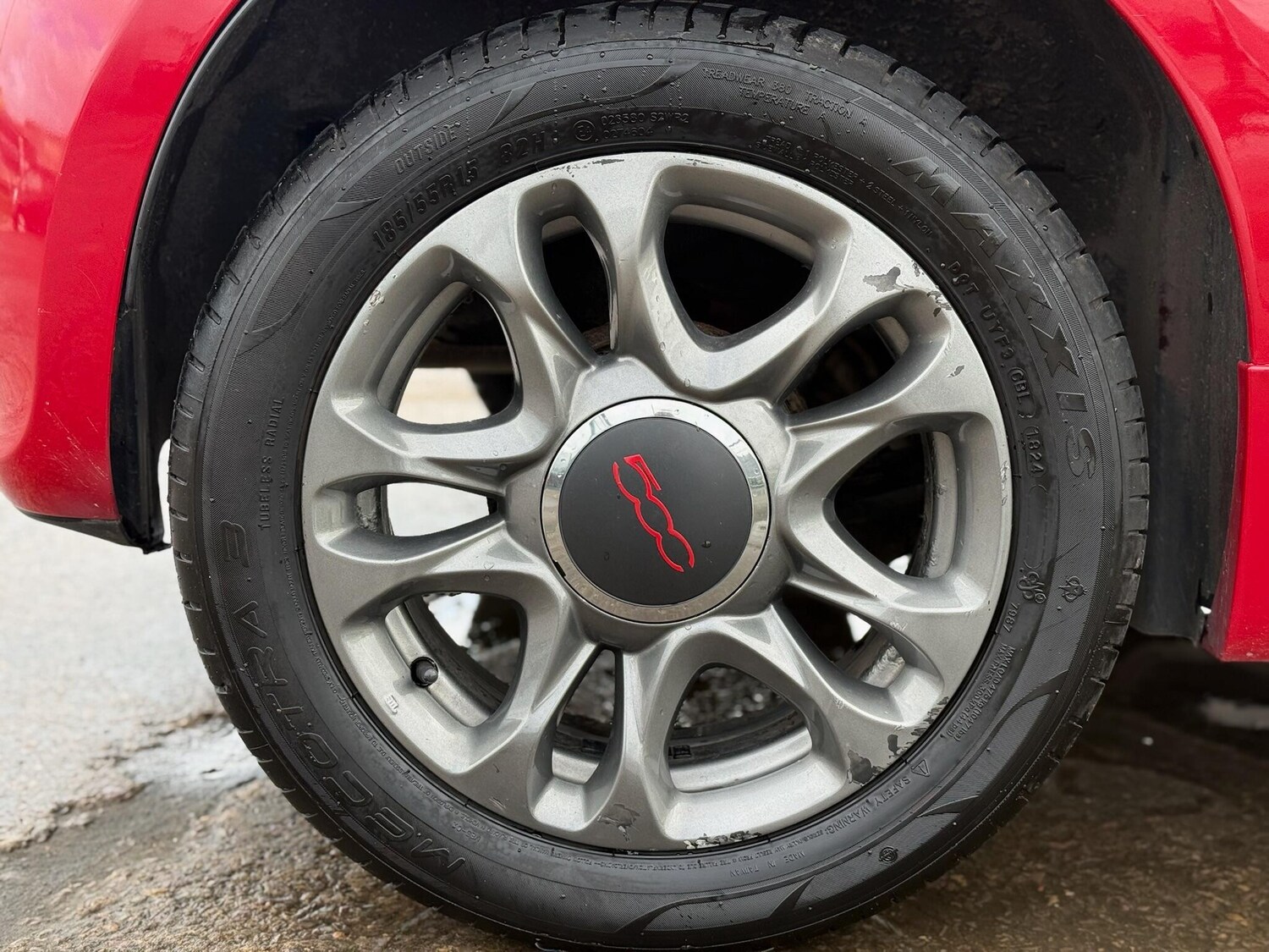 Used Fiat 500 2014 for sale - 77982568: Photo 36