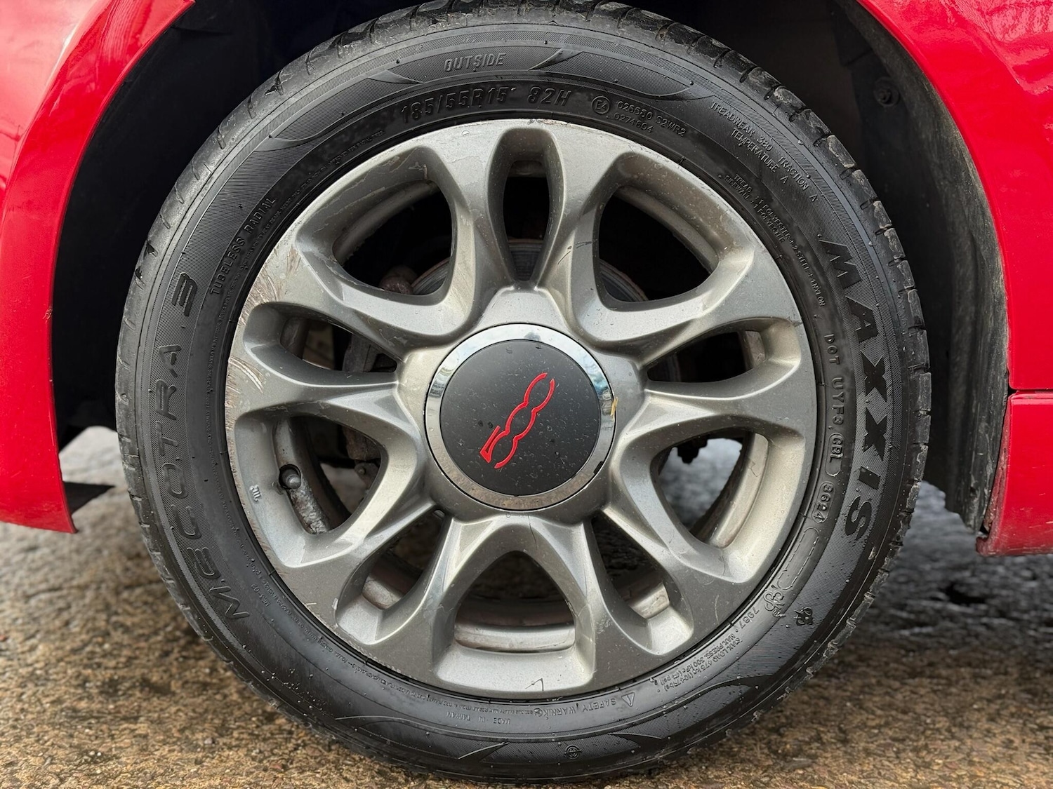 Used Fiat 500 2014 for sale - 77982568: Photo 40