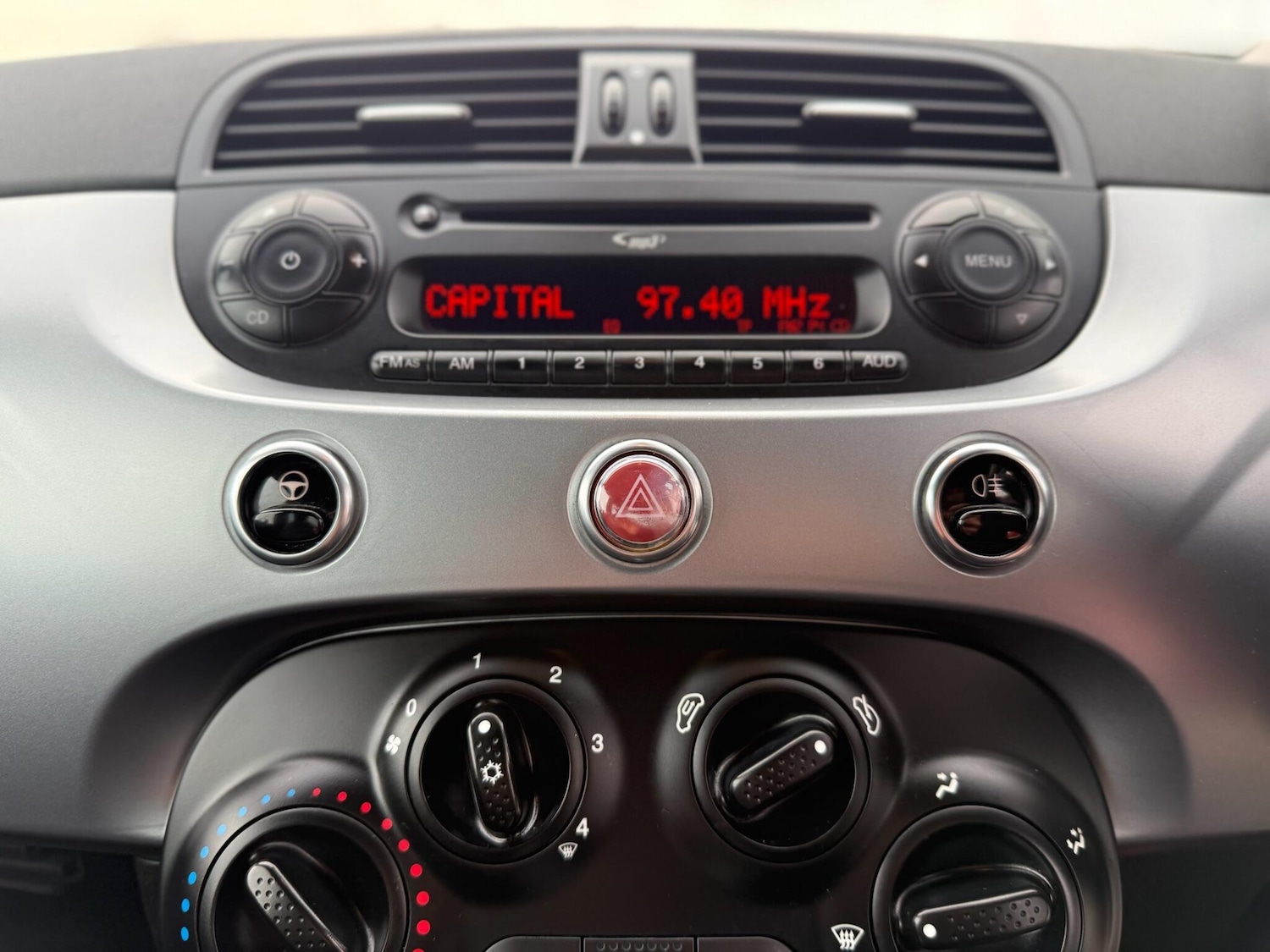 Used Fiat 500 2014 for sale - 77982568: Photo 44