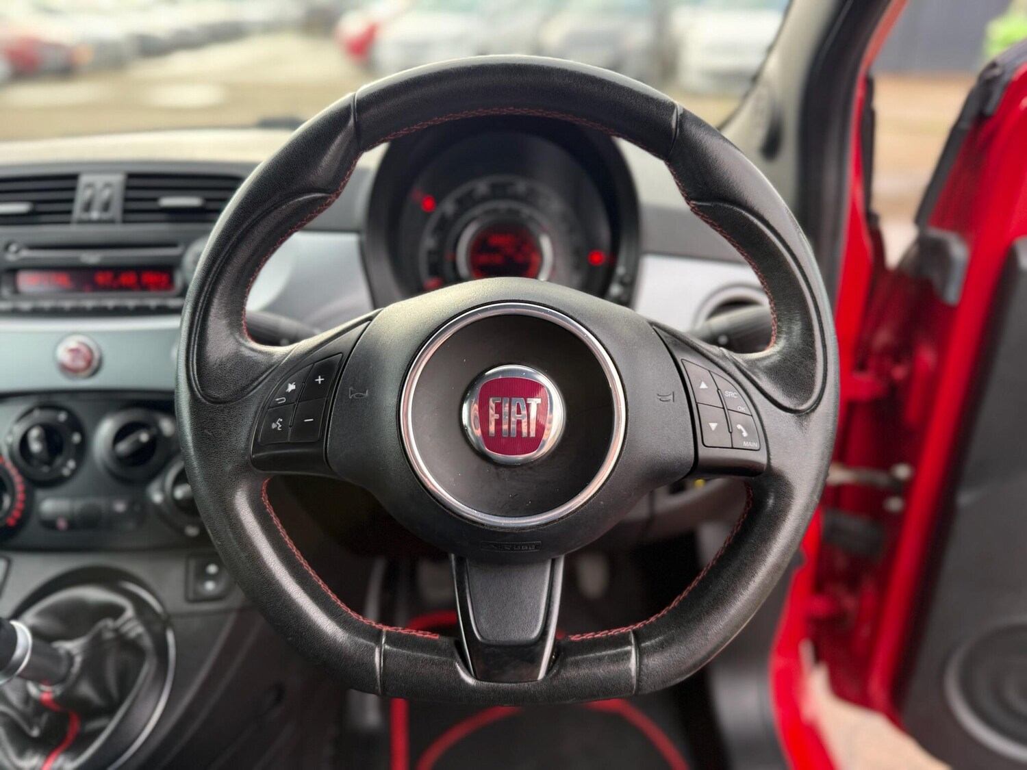 Used Fiat 500 2014 for sale - 77982568: Photo 46