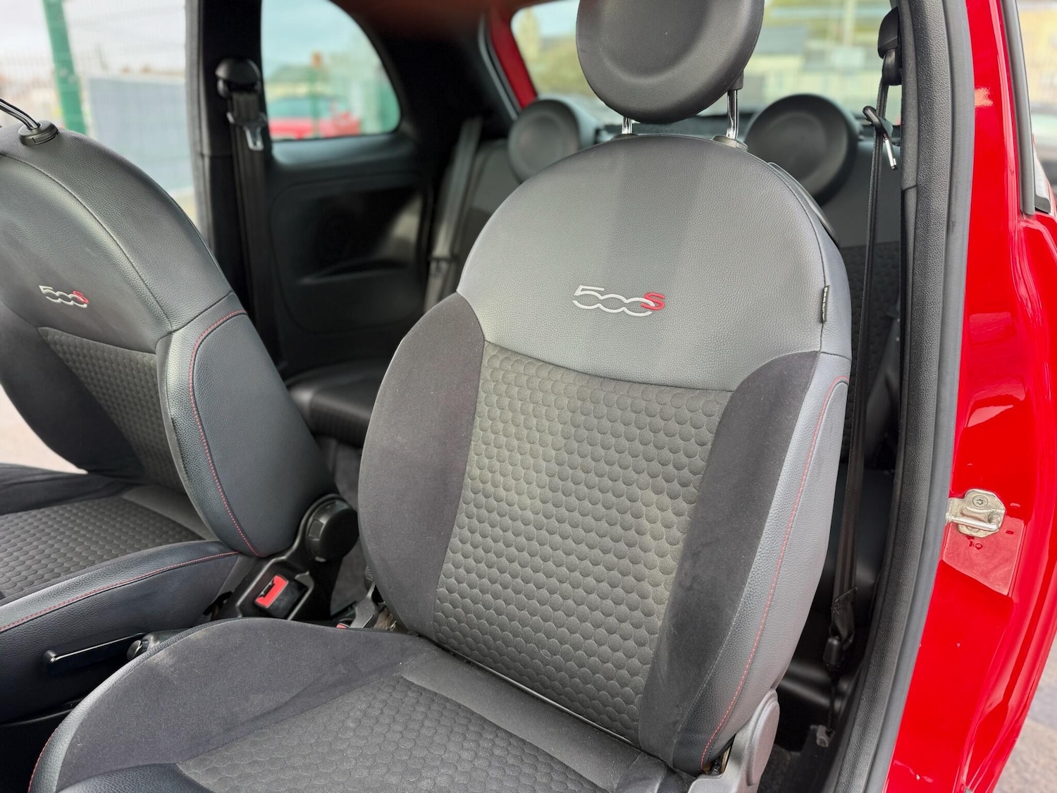 Used Fiat 500 2014 for sale - 77982568: Photo 50