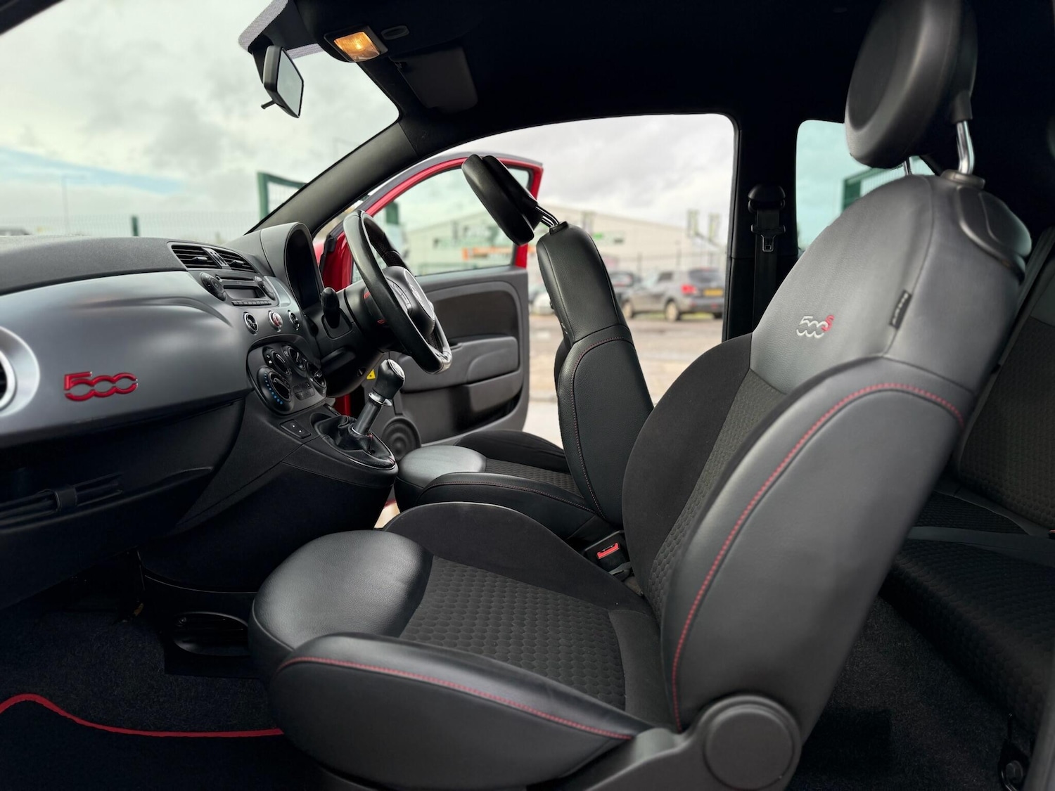 Used Fiat 500 2014 for sale - 77982568: Photo 51