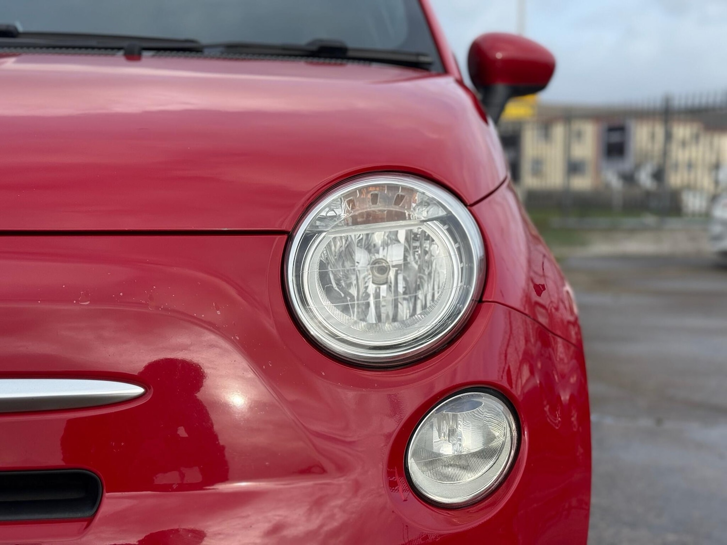 Used Fiat 500 2014 for sale - 77982568: Photo 54
