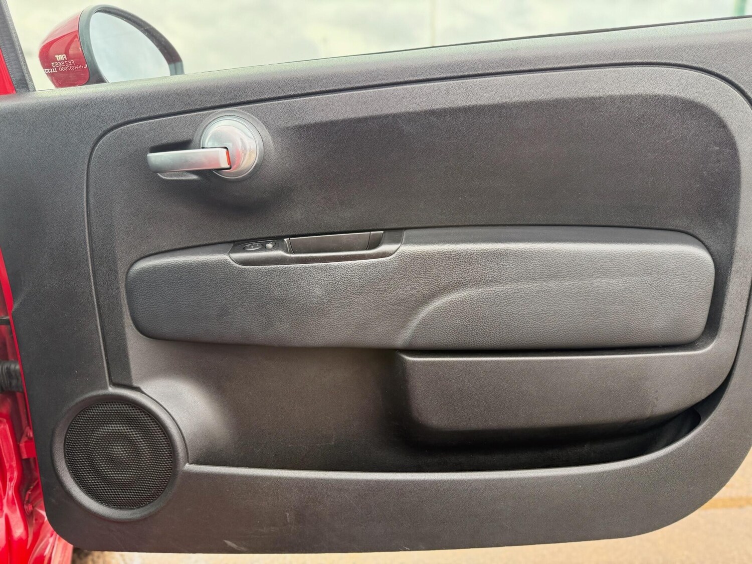 Used Fiat 500 2014 for sale - 77982568: Photo 61