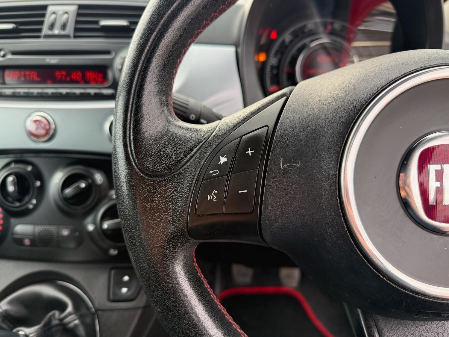 Used Fiat 500 2014 for sale - 77982568: Photo 62