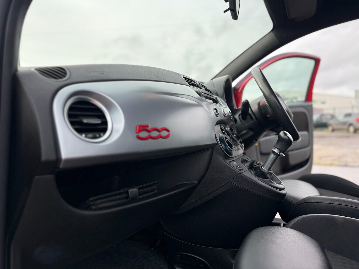 Used Fiat 500 2014 for sale - 77982568: Photo 64