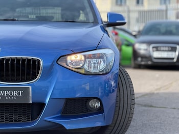 Used BMW 1 Series 2012 for sale - 78752826: Photo