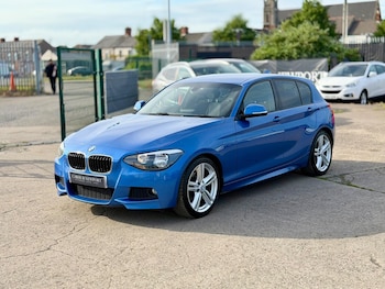 Used BMW 1 Series 2012 for sale - 78752826: Photo