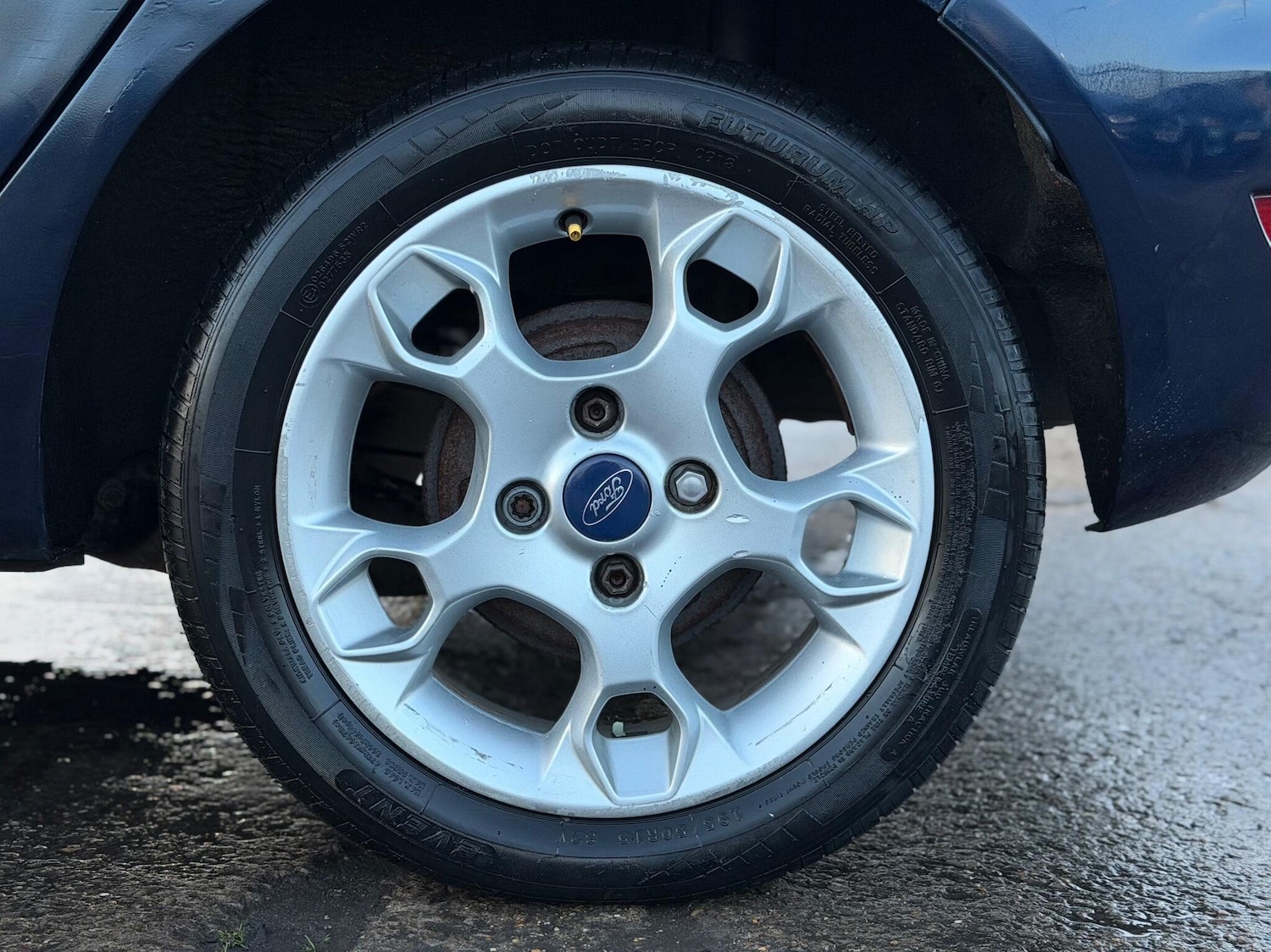 Used Ford Fiesta for sale - 76994842: Photo 15