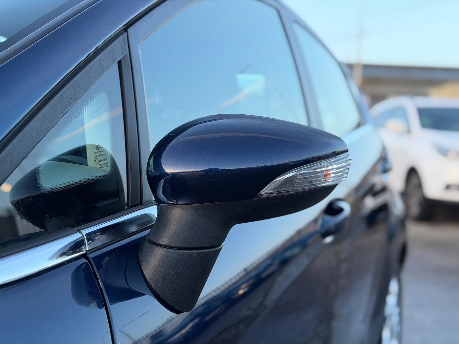 Used Ford Fiesta for sale - 76994842: Photo 19