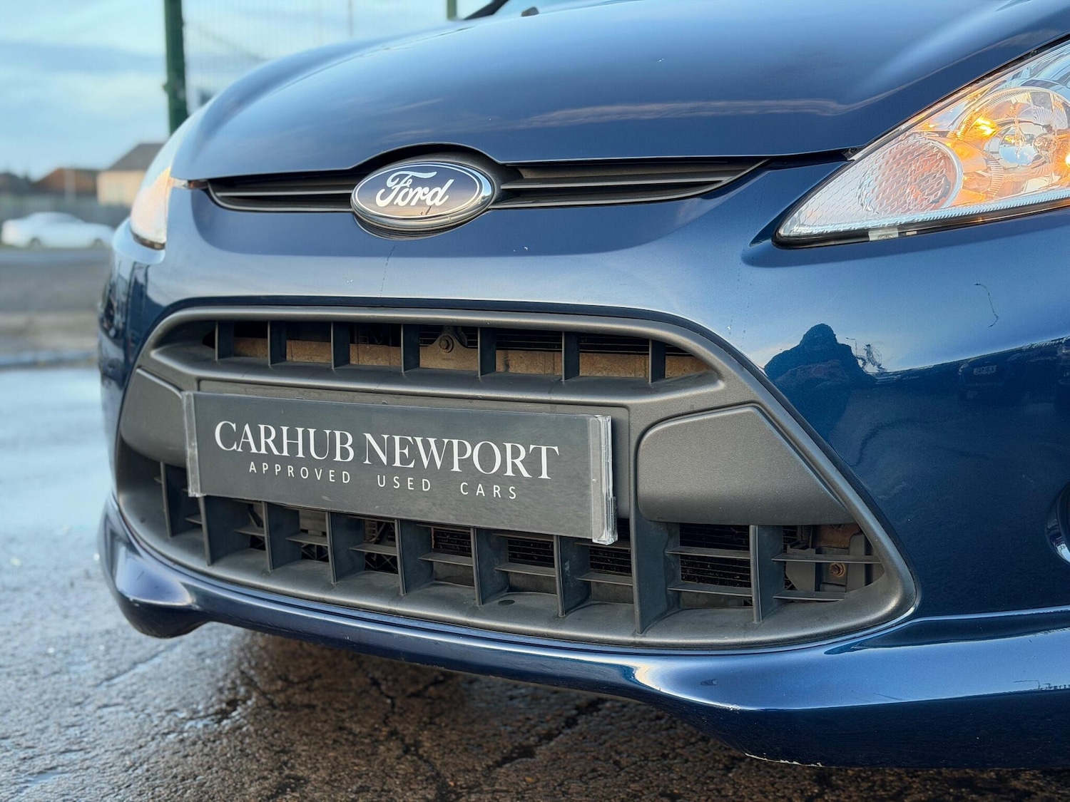 Used Ford Fiesta for sale - 76994842: Photo 22