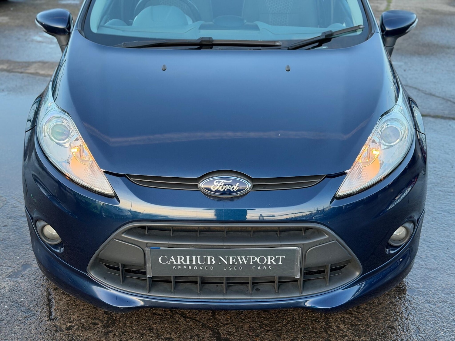 Used Ford Fiesta for sale - 76994842: Photo 23