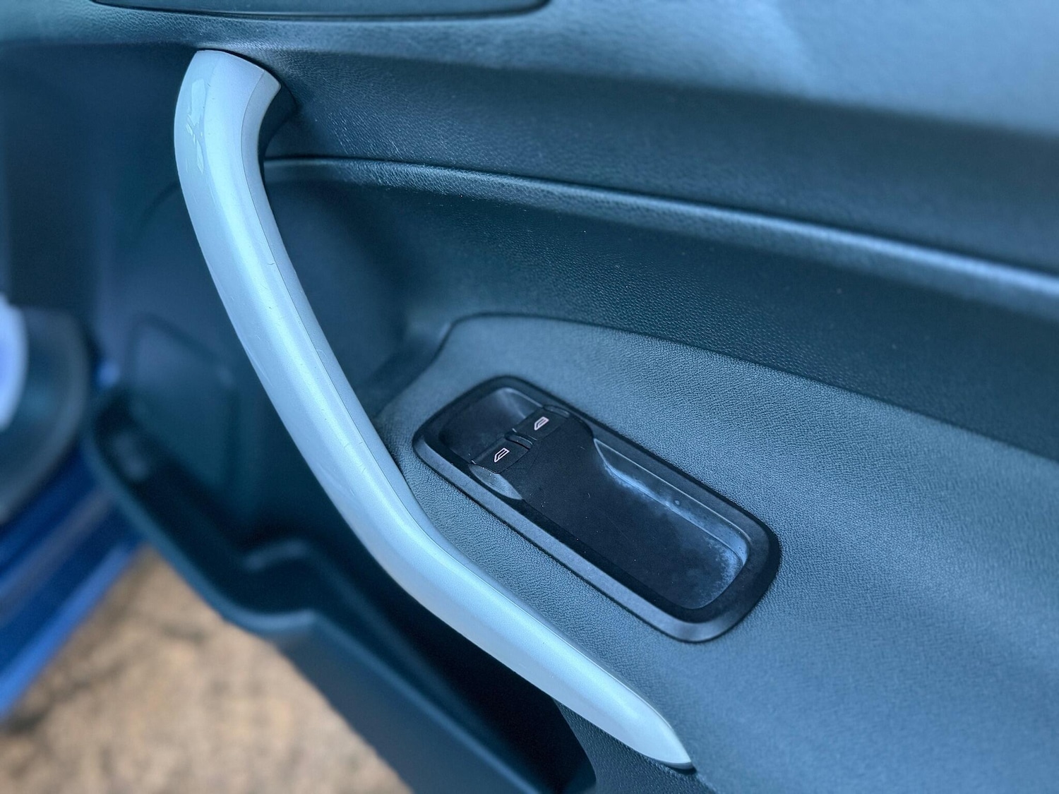 Used Ford Fiesta for sale - 76994842: Photo 27