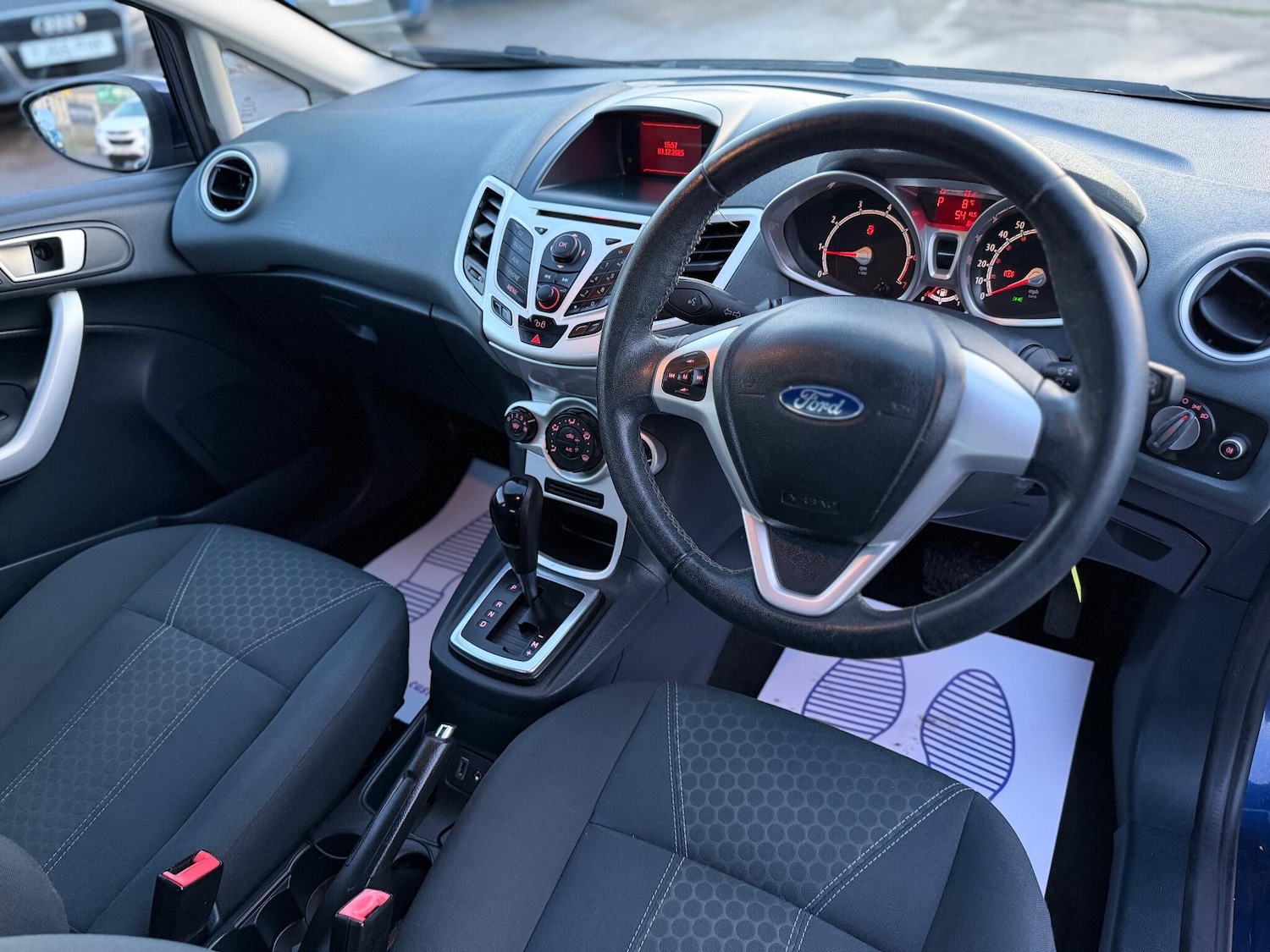 Used Ford Fiesta for sale - 76994842: Photo 30