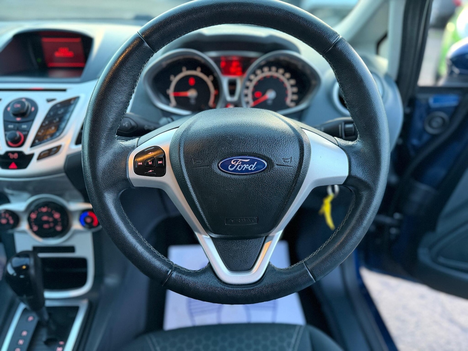 Used Ford Fiesta for sale - 76994842: Photo 33