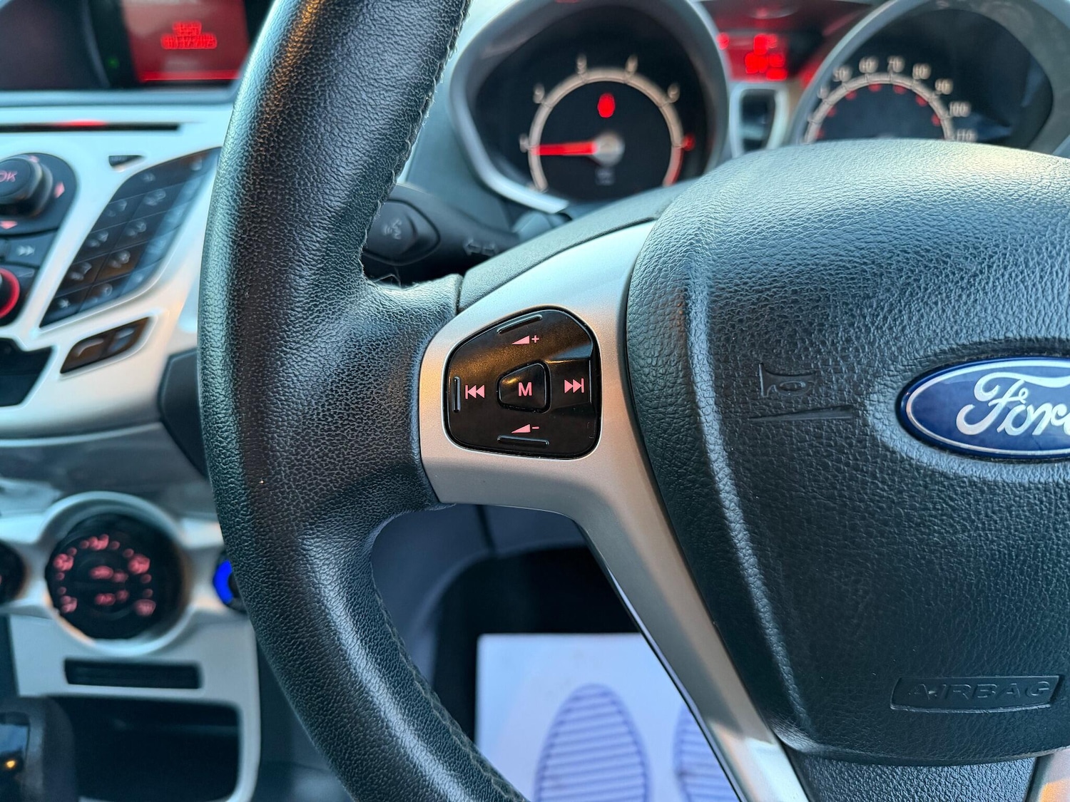 Used Ford Fiesta for sale - 76994842: Photo 34