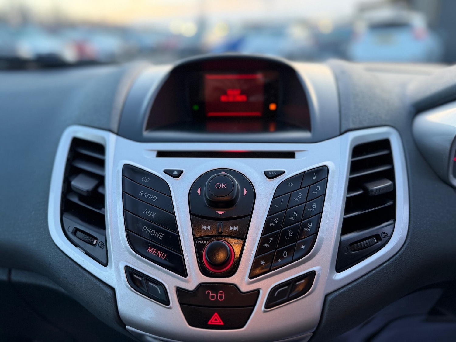 Used Ford Fiesta for sale - 76994842: Photo 38