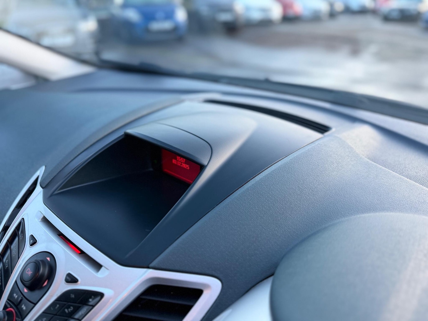 Used Ford Fiesta for sale - 76994842: Photo 39