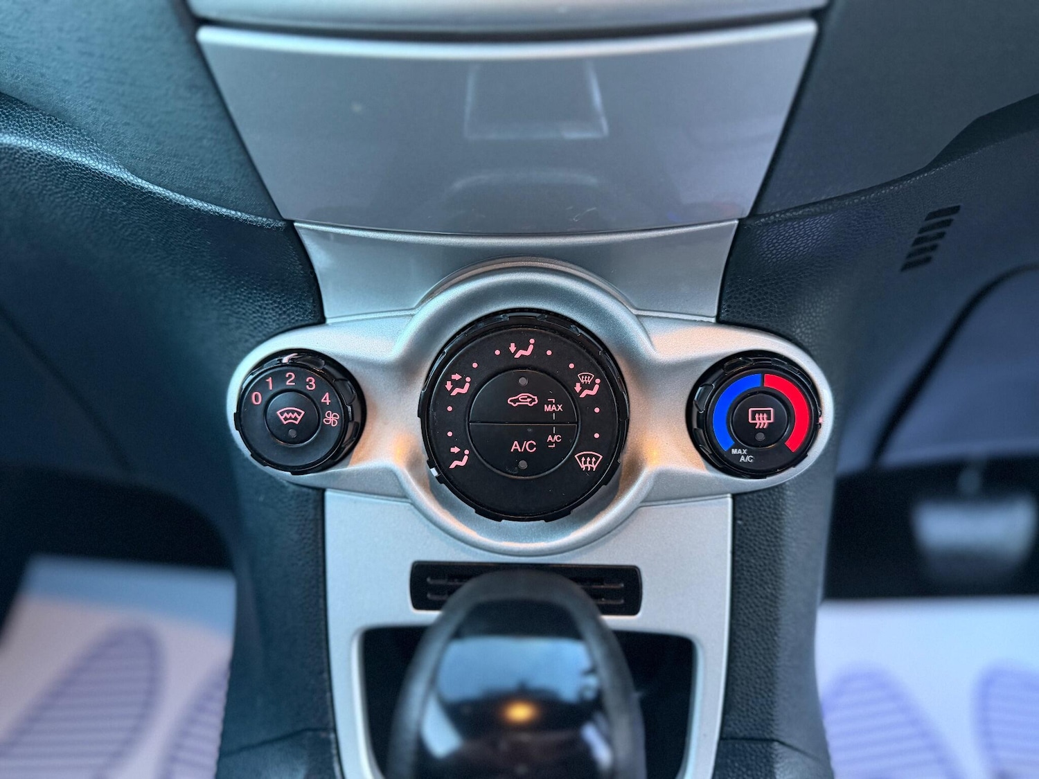 Used Ford Fiesta for sale - 76994842: Photo 42