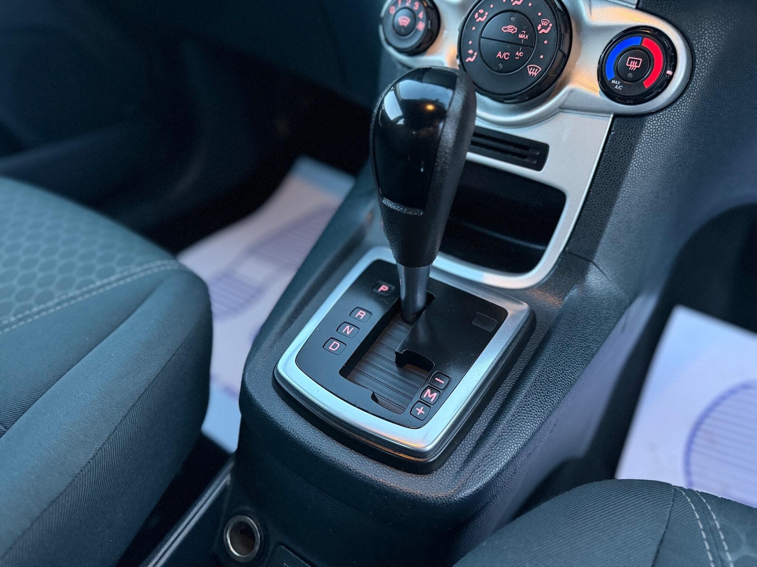 Used Ford Fiesta for sale - 76994842: Photo 44