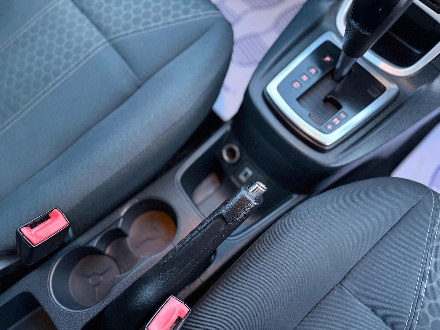 Used Ford Fiesta for sale - 76994842: Photo 45