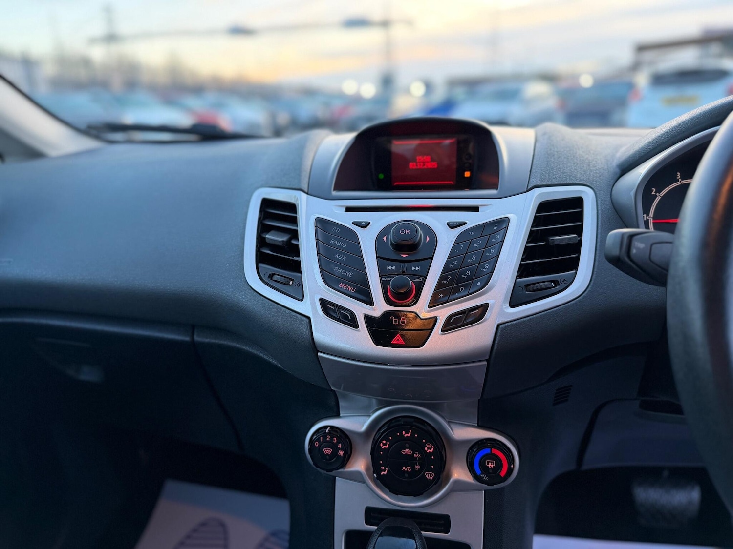 Used Ford Fiesta for sale - 76994842: Photo 47