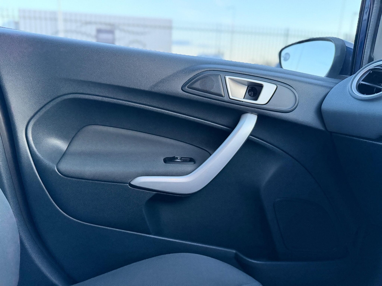 Used Ford Fiesta for sale - 76994842: Photo 50