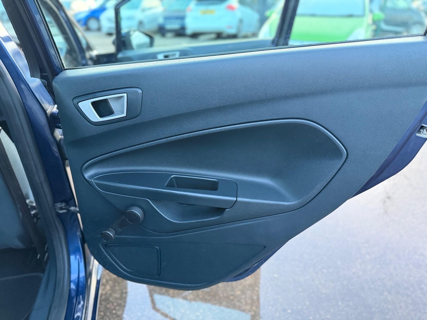 Used Ford Fiesta for sale - 76994842: Photo 52