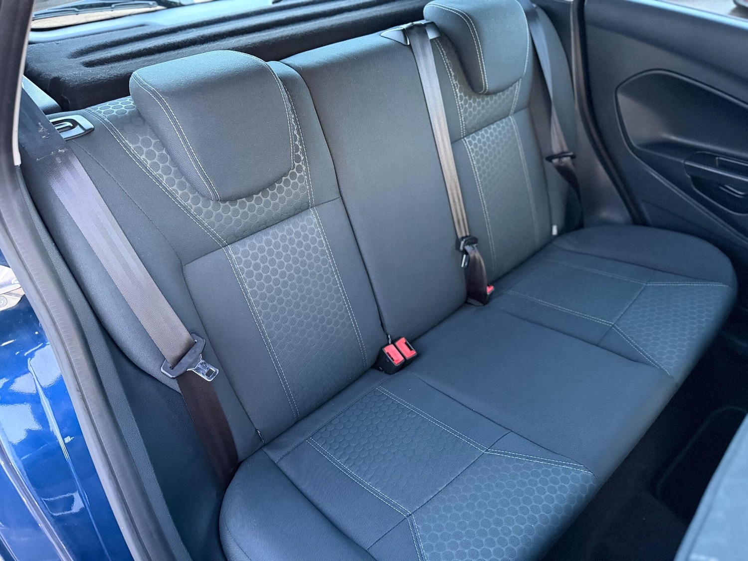 Used Ford Fiesta for sale - 76994842: Photo 54