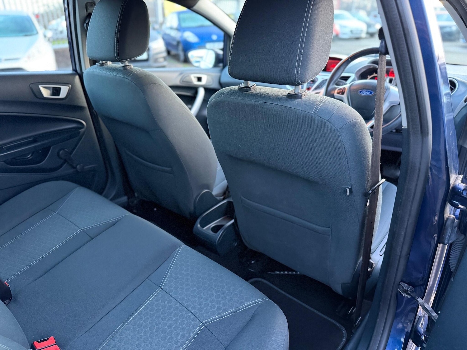 Used Ford Fiesta for sale - 76994842: Photo 55