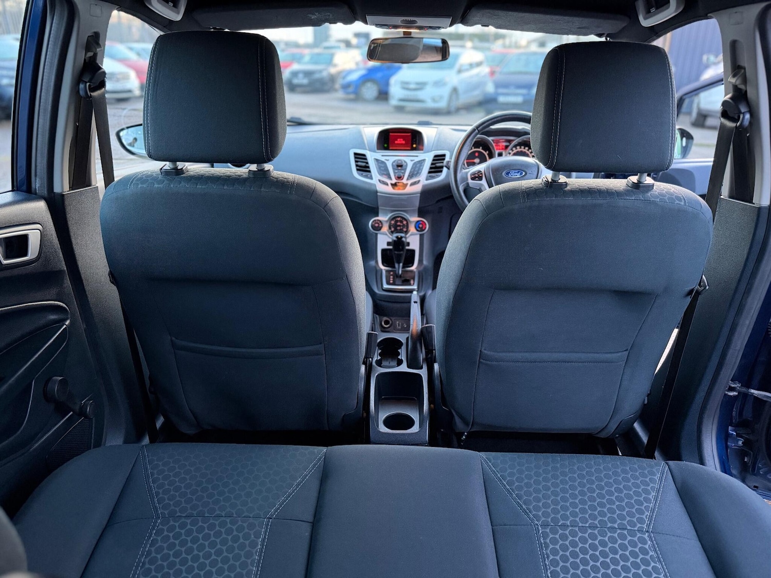 Used Ford Fiesta for sale - 76994842: Photo 58